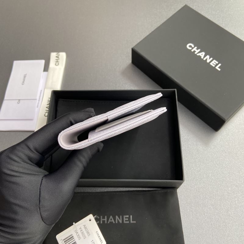 Chanel Wallet Purse